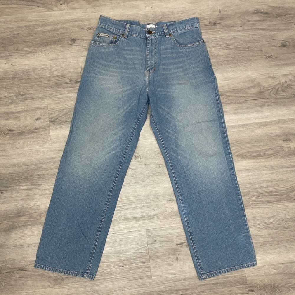 Calvin Klein Light Blue Men’s Jeans